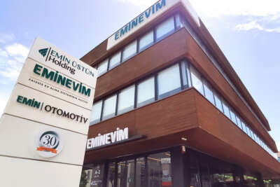 Eminevim’ in müşteri deneyimi yönetimine iki “A.C.E. Diamond” birincilik ödülü