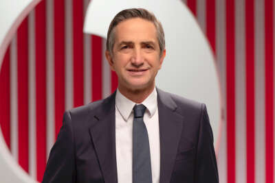 Engin Aksoy ‘2022 Türkiye SKA Öncüsü’ seçildi