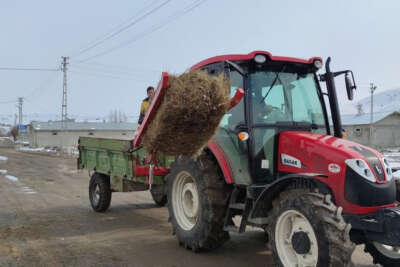 Erzurumlu esnaf çitçiler için üretti