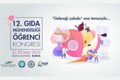 Geleceğin gıda mühendislerinden çağrı