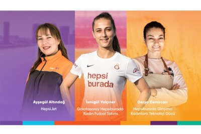 ‘Hikayeleriyle İlham Veren Kadınlar’ izleyicilerle buluşuyor