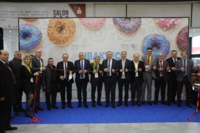 IBAKTECH İstanbul’da kapılarını açtı