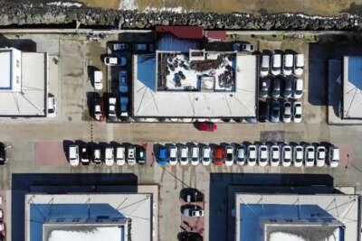 İkinci el otomobil piyasası durgun