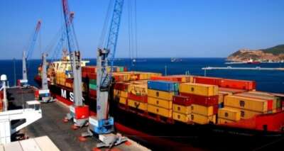 İmalat sanayi kapasite kullanım oranı arttı