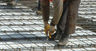 İnşaat maliyetleri aylık yüzde 15,24 arttı