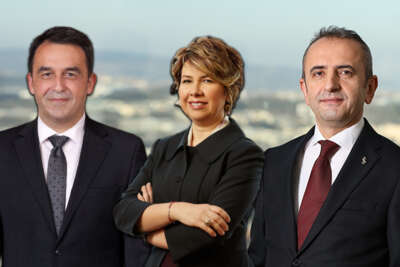 İş Bankası’nın üst yönetimine atamalar