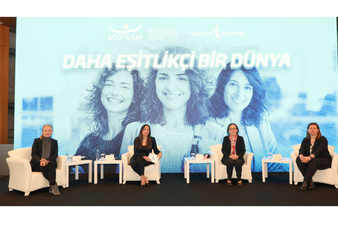 ’İş Portföy İş’te Kadın Hisse Senedi Fonu’na bin 800’e yakın yatırımcı katıldı