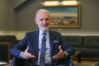 İTO Başkanı Avdagiç, 'Tüccarımız Rusya ile ruble üzerinden ticaret konusunda aktif çalışma yapılmasını bekliyor'