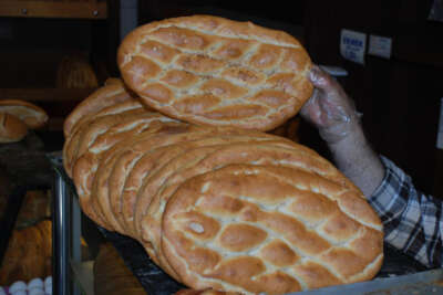 İzmir’de 350 gram Ramazan pidesi 6 TL’den satılacak