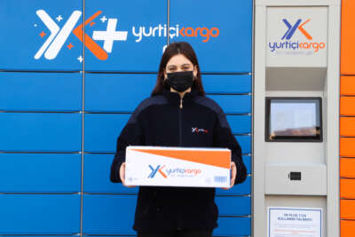 Kargo şirketinden Kadınlar Günü indirimi