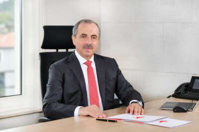 Kerevitaş 2021 yılı konsolide cirosunu 4,9 milyar TL’ye yükseltirken, ihracatını da ikiye katladı