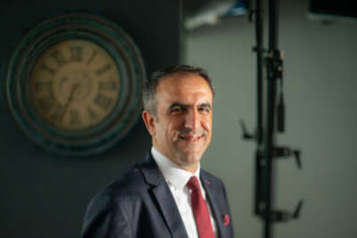 Kervan Gıda'dan global başarı