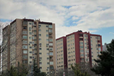 'Kira artışı vatandaşı konut almaya itiyor'