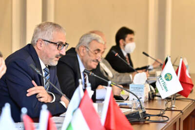 Kuveyt Türk 2022 yılı genel kurul toplantısını gerçekleştirdi