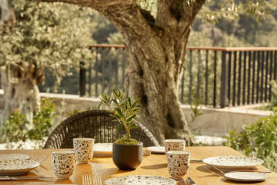 Loft Elia ‘İnci’li mekanlar arasında