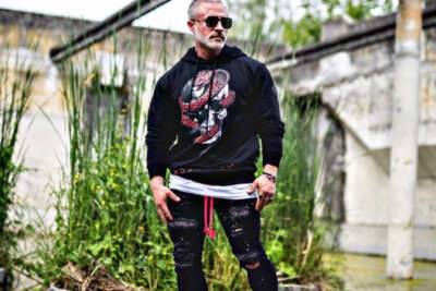 Lüks markadan Ukrayna’ya insani yardım