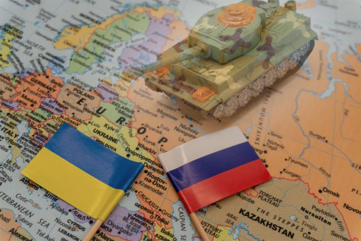 Rusya Ukrayna krizi, yatırımları Türkiye’ye yönlendirecek