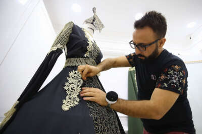 Rusya - Ukrayna savaşı dünya modasını da etkiliyor