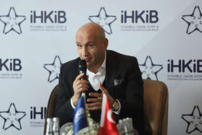 'Rusya-Ukrayna savaşının hasar tespitini yaptık'