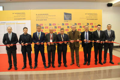 Sağlıklı ve yeni trend ev ve mutfak eşyaları görücüye çıktı