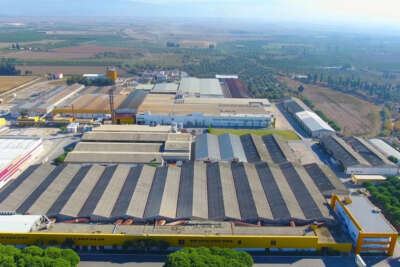 Siemens ve SÖKTAŞ Enerji Performans Sözleşmesi imzaladı