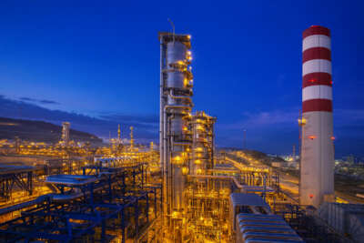 STAR Rafineri ve SOCAR Petrol Ticaret’e ‘İhracatın Yıldızı’ ödülü