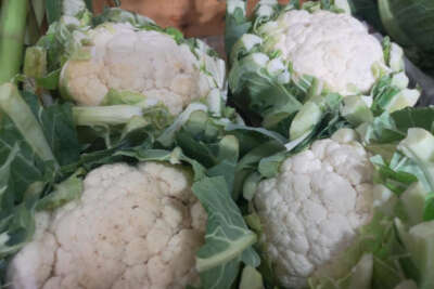 Şubat ayında en fazla karnabahar pahalandı