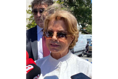 Tansu Çiller: 'Telekom'dan kazanacağımızla ekonomiyi kurtarabilirdik, izin vermediler'