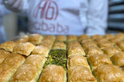 Tatlı fiyatlarına gelen indirim beraberinde hile getirdi