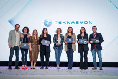 Teknasyon, ‘En İyi İşveren’ listesine girdi