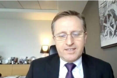 TGDF Kadın Platformu kuruldu