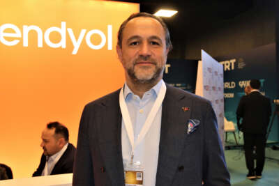 Trendyol Grubu Başkanı Çetin: 'Biz inanıyoruz ki diplomasi ile ticaret el ele giden konulardır'