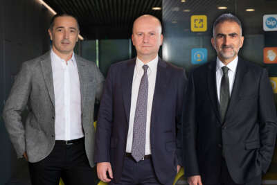 Turkcell dijital ihracatta vites yükseltti