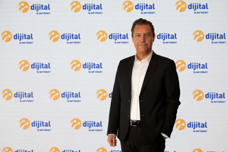 Turkcell Dijital İş Servisleri, bilgi teknolojileri hizmet pazarının lideri oldu