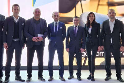 Turkcell ve Samsung’dan stratejik iş birliği