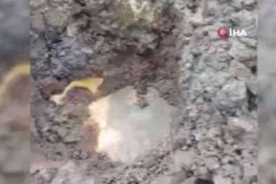 Türkiye’nin en büyük maden rezervi bulunmuştu, şimdi de doğalgaz bulundu