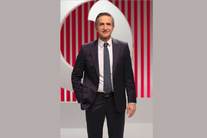 Vodafone Business, İSO ile ‘Dijital Dönüşüm KOBİ Buluşması’ etkinlik serisini başlatıyor