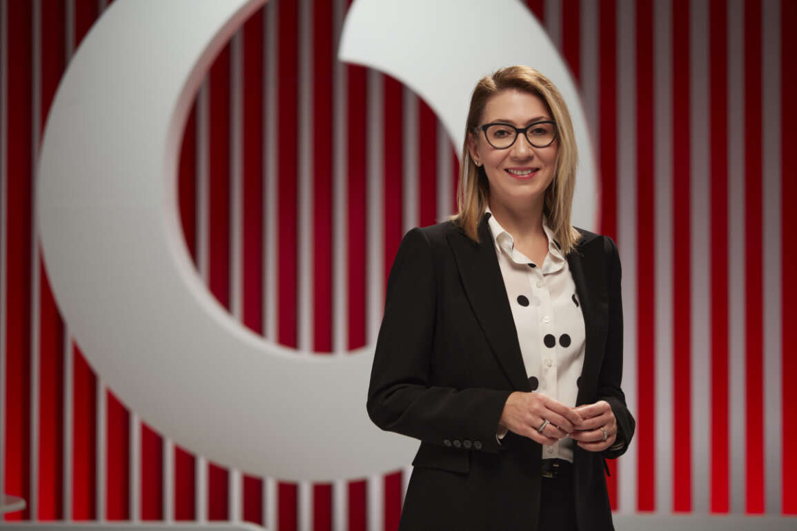 Vodafone Türkiye NFT dünyasına adım attı