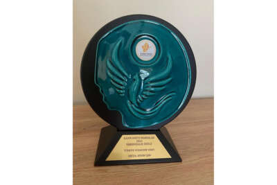 Vodafone Türkiye’ye 2 ödül birden