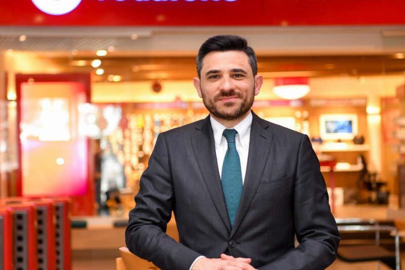 Vodafone Vitrin ve Endeavor Türkiye’den girişimciler için iş birliği