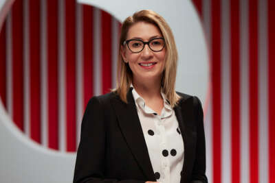 Vodafone, yüzde 100 dijital başvuru sürecini başlattı