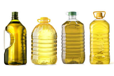 Yağın yarısı işlenip paketli ürün olarak ihraç ediliyor