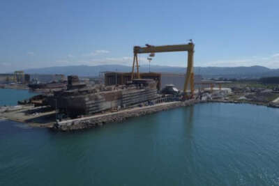 Yalova’nın şubat ayı ihracatı 35 milyon 645 bin dolar oldu