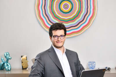 Yıldız Holding'den yeni teknoloji yatırım şirketi