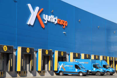 Yurtiçi Kargo, ‘En İtibarlı Kargo Markası’ seçildi