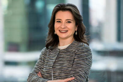 Zorlu Enerji'ye 375 milyon dolarlık finansman desteği