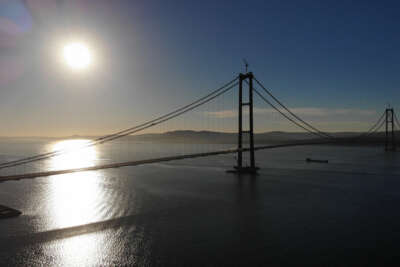 1915 Çanakkale Köprüsü ile bayramda kuyruklar yaşanmayacak