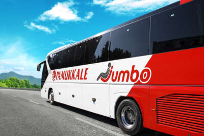 1915 Çanakkale Köprüsü ile mesafe ve zamandan tasarruf