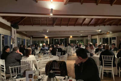 Altın Emlak temsilcileri iftarda buluştu