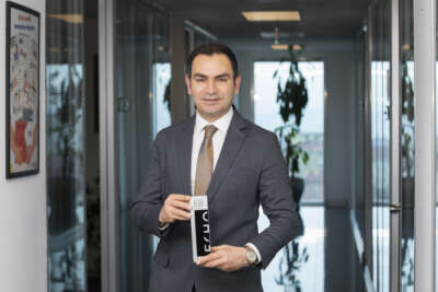 Aras Kargo, ‘En İyi E-Ticaret Deneyimi Yaşatan Şirket’ oldu